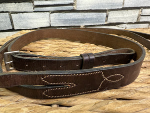 S/H Jeffries Market Harbourough Martingale-Brown-Full