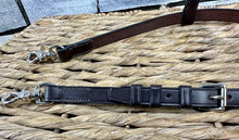 Load image into Gallery viewer, English Made Clip Work Bridle - Custom Made - All Sizes