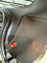 Load image into Gallery viewer, 17 1/2” XW Albion K2 GP Saddle - Brown