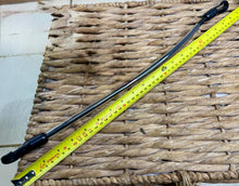 Load image into Gallery viewer, Stay-Clean Platic Covered Bungee Elastic Fillet String with Clips