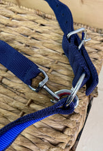 Load image into Gallery viewer, Heavy Horse Reinforced Web Headcollar - XXF