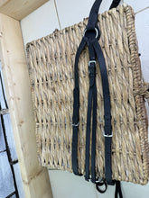 Load image into Gallery viewer, S/H Heavyweight English Hunting Breastplate/Running Mart-Full