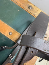 Load image into Gallery viewer, Easytrek Crossover Bitless Leather Bridle -Brown- Full - Dr Cooks