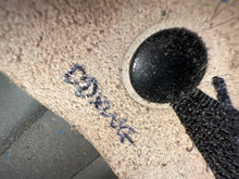 Load image into Gallery viewer, Size 2/18” Changeable Gullet Width 3 Wow Competitor Dressage Saddle - Black