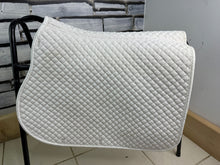 Load image into Gallery viewer, S/H Job Lot 3 x GP Sponsored Saddle Pads - Full