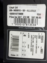 Load image into Gallery viewer, Equiline Rack Men’s X-Cool Size IT48 Competition Jacket - Black - UK 38