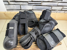 Load image into Gallery viewer, S/H Job lot x 7 Sets of Full Size Boots