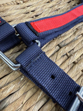 Load image into Gallery viewer, Heavy Horse Reinforced Web Headcollar - XXF