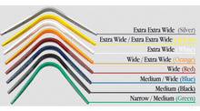 Load image into Gallery viewer, S/H Fairfax/Kent &amp; Masters/ Thorowgood Saddle Gullets -R Bar- All Sizes!