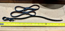 Load image into Gallery viewer, English Leather Curb/Back Strap