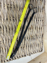 Load image into Gallery viewer, S/H Running Martingale Attachment - Brown - Full