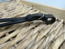 Load image into Gallery viewer, S/H Running Martingale Attachment - Brown - Full