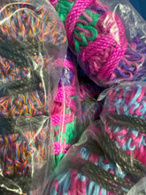 Load image into Gallery viewer, Pick ‘n’ Mix Large 42” Long Haylage HayNet - 1 1/2” Holes - Hayledge