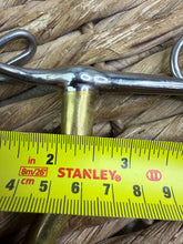 Load image into Gallery viewer, 5 1/2” Neue Schule Salox Fixed Port Slimma Weymouth - 14mm