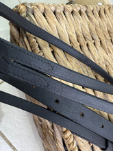 Load image into Gallery viewer, Second Hand Leather Running Martingale - Pony/Cob/Full