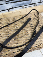 Load image into Gallery viewer, Second Hand Leather Standing Martingale - Pony/Cob/Full/XF