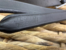 Load image into Gallery viewer, S/H English Running Martingale -Brown/Cream Stitching- Full