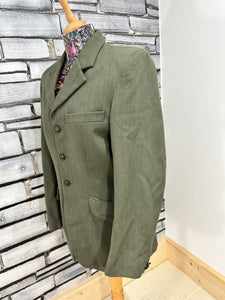 Gents size 36 Mears Pytchley Tweed Jacket