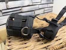 Load image into Gallery viewer, S/H Shires Fieldsafe Grazing Muzzle - Small Pony