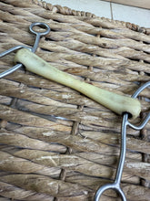 Load image into Gallery viewer, S/H 5” Nathe American Gag Bit