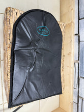 Load image into Gallery viewer, S/H Alfa-Gel Saddle Pad - Black