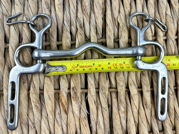 S/H 5 1/2” Military Elbow Pelham- Ride/Drive Bit