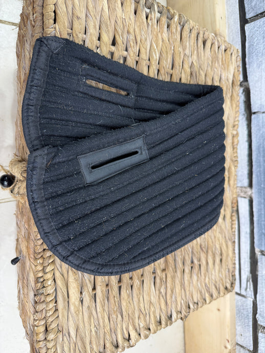 S/H Prestige Saddle Trapezium Pad - Front Riser Support