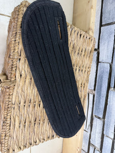 S/H Prestige Saddle Trapezium Pad - Front Riser Support