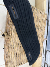 Load image into Gallery viewer, S/H Prestige Saddle Trapezium Pad - Front Riser Support