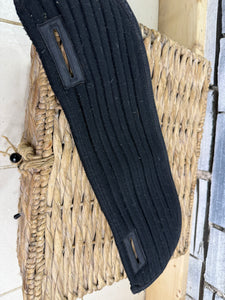 S/H Prestige Saddle Trapezium Pad - Front Riser Support