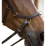 Horseware Rambo Micklem Multi Bridle - Black - Large Horse/Full