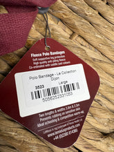 Load image into Gallery viewer, Lemieux Le Collection Polo Bandages - Dijon