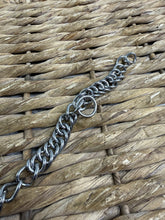 Load image into Gallery viewer, Double Link Curb Chain for Pelham/Weymouth etc
