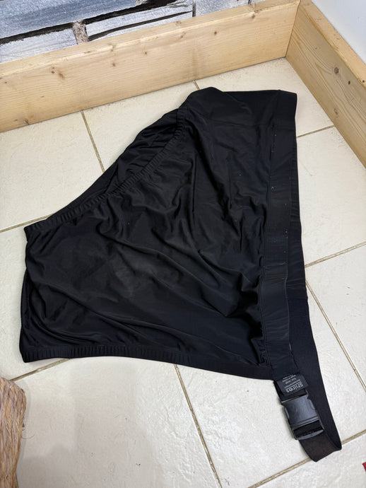 Shires Lycra Anti Rub Shoulder Vest - Large