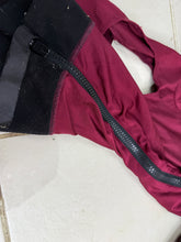 Load image into Gallery viewer, S/H HorzeHoods Lycra Zip Up Hood - With Head &amp; Ears - XXL