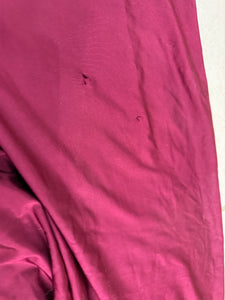 S/H HorzeHoods Lycra Zip Up Hood - With Head & Ears - XXL