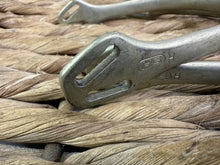 Load image into Gallery viewer, S/H 2 x Pairs H.S. Sprenger Augarian Spurs - Adults