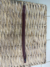 Load image into Gallery viewer, S/H John Whitaker Browband - Full - Brown