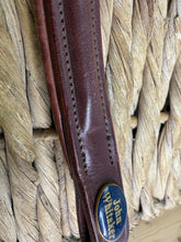 Load image into Gallery viewer, S/H John Whitaker Browband - Full - Brown