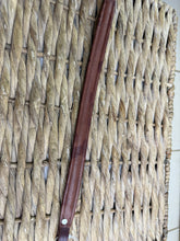 Load image into Gallery viewer, S/H John Whitaker Browband - Full - Brown