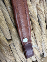 Load image into Gallery viewer, S/H John Whitaker Browband - Full - Brown