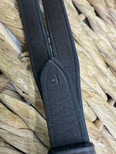 Load image into Gallery viewer, S/H Running Martingale Attachment - Full - Brown