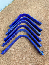 Load image into Gallery viewer, Fieldhouse GFS XCH Series 2 Saddle Gullet Bar - Purple/Medium
