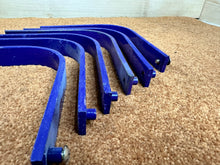 Load image into Gallery viewer, Fieldhouse GFS XCH Series 2 Saddle Gullet Bar - Purple/Medium