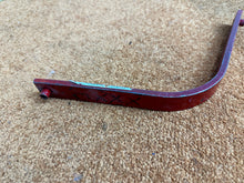 Load image into Gallery viewer, GFS XCH Series 1 Saddle Gullet Bar - Red/XXXW