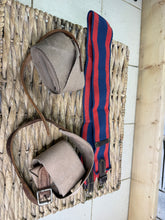 Load image into Gallery viewer, S/H 2 x Overgirths &amp; a Racing Girth