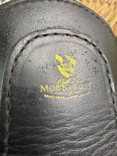 Load image into Gallery viewer, Leather Brushing/WH Boots - Charles Mountfort English Made - Black