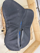 Load image into Gallery viewer, S/H Prolite Rear Riser Pad with Shims - Black - Full