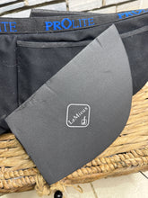 Load image into Gallery viewer, S/H Prolite Rear Riser Pad with Shims - Black - Full