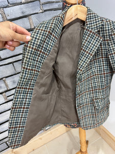 Pytchley Child’s Size 24 Tweed Jacket